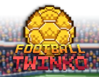 8Bit Football Twinko