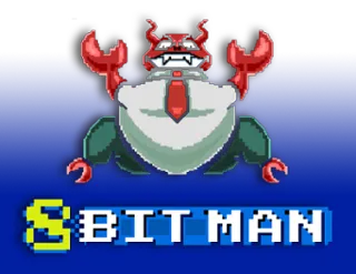 8Bit Man
