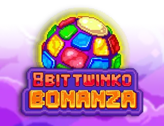 8Bit Twinko Bonanza