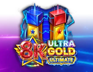 8K Ultra Gold Ultimate