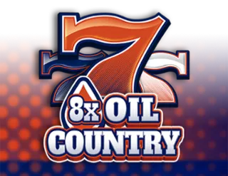 8x Oil Country
