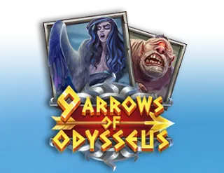 9 Arrows of Odysseus
