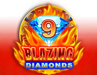 9 Blazing Diamonds