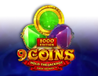 9 Coins 1000 Edition