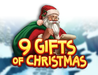 9 Gifts Of Christmas