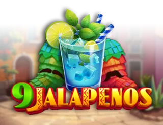 9 Jalapenos