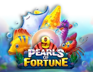 9 Pearls of Fortune