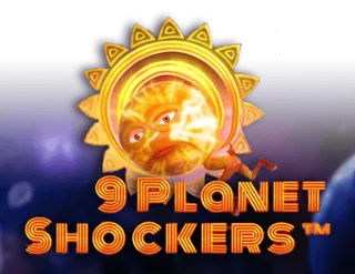 9 Plabet Shockers