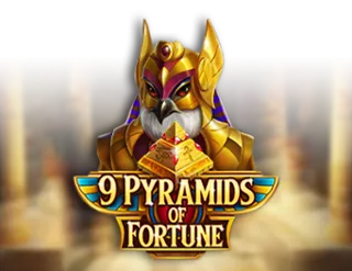 9 Pyramids of Fortune