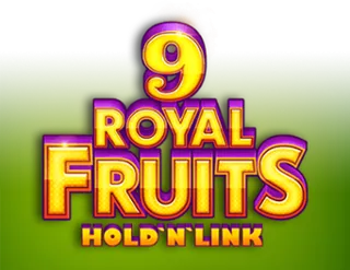 9 Royal Fruits