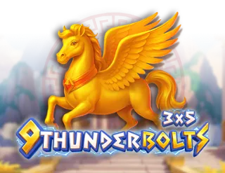 9 Thunderbolts