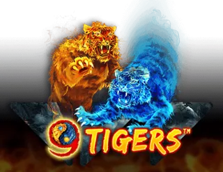 9 Tigers