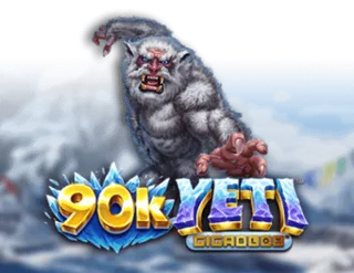 90K Yeti Gigablox