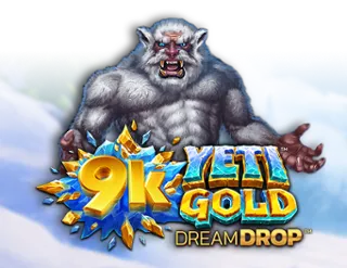 9K Yeti Gold