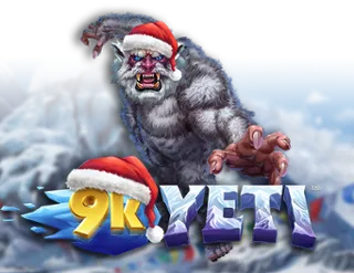 9K Yeti Santa