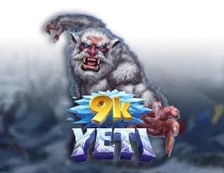9k Yeti