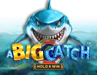 A Big Catch