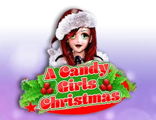 A Candy Girl Christmas