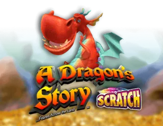 A Dragons Story / Scratch