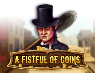 A Fistful of Coins