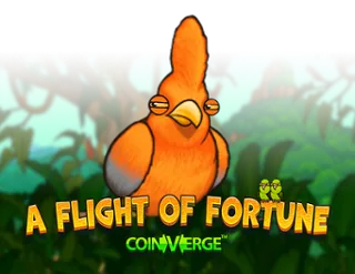 A Flight of Fortune
