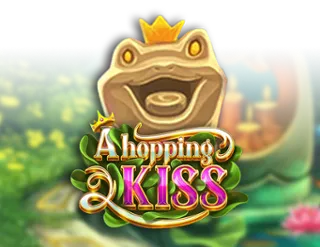 A Hopping 2 Kiss