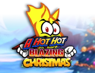 A Hot Hot Blazing Christmas