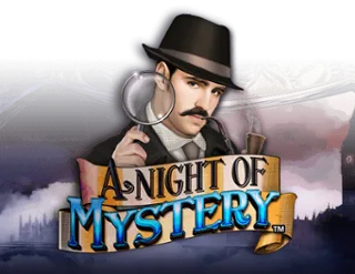 A Night Of Mystery