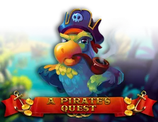 A Pirates Quest