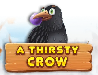 A Thirsty Crow