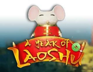 A Year of Laoshu