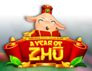 A Year of Zhu