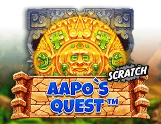 Aapo's Quest Scratch