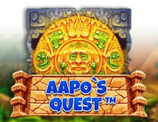 Aapo's Quest