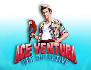 Ace Ventura Pet Detective