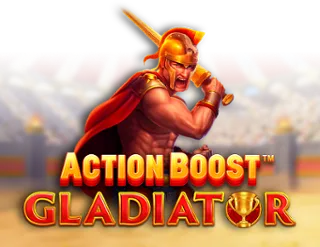 Action Boost: Gladiator