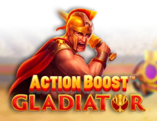 Action Boost Gladiator