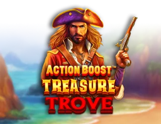 Action Boost Treasure Trove