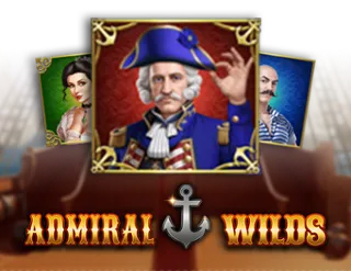 Admiral Wilds