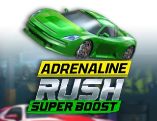 Adrenaline Rush: Super Boost