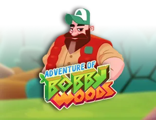 Adventure of Bobby Woods