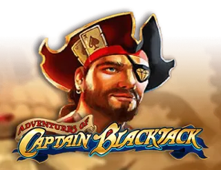 Adventures of Captain Blackjack