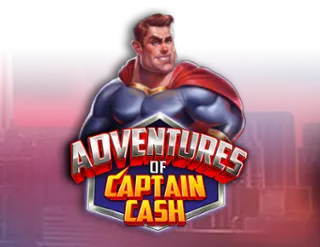 Adventures of Captain Cash