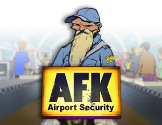 AFK Airport Security