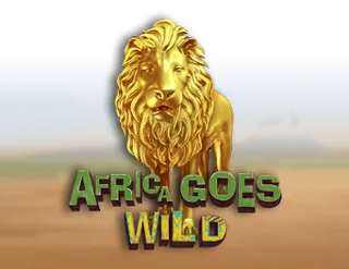 Africa Goes Wild