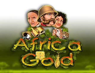 Africa Gold
