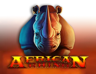 African Rhino