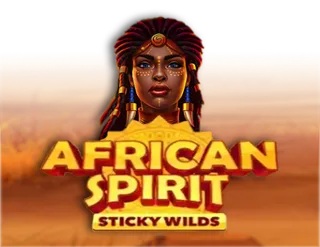 African Spirit Sticky Wilds