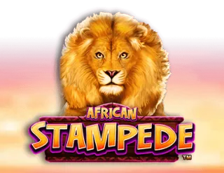 African Stampede