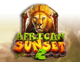 African Sunset 2